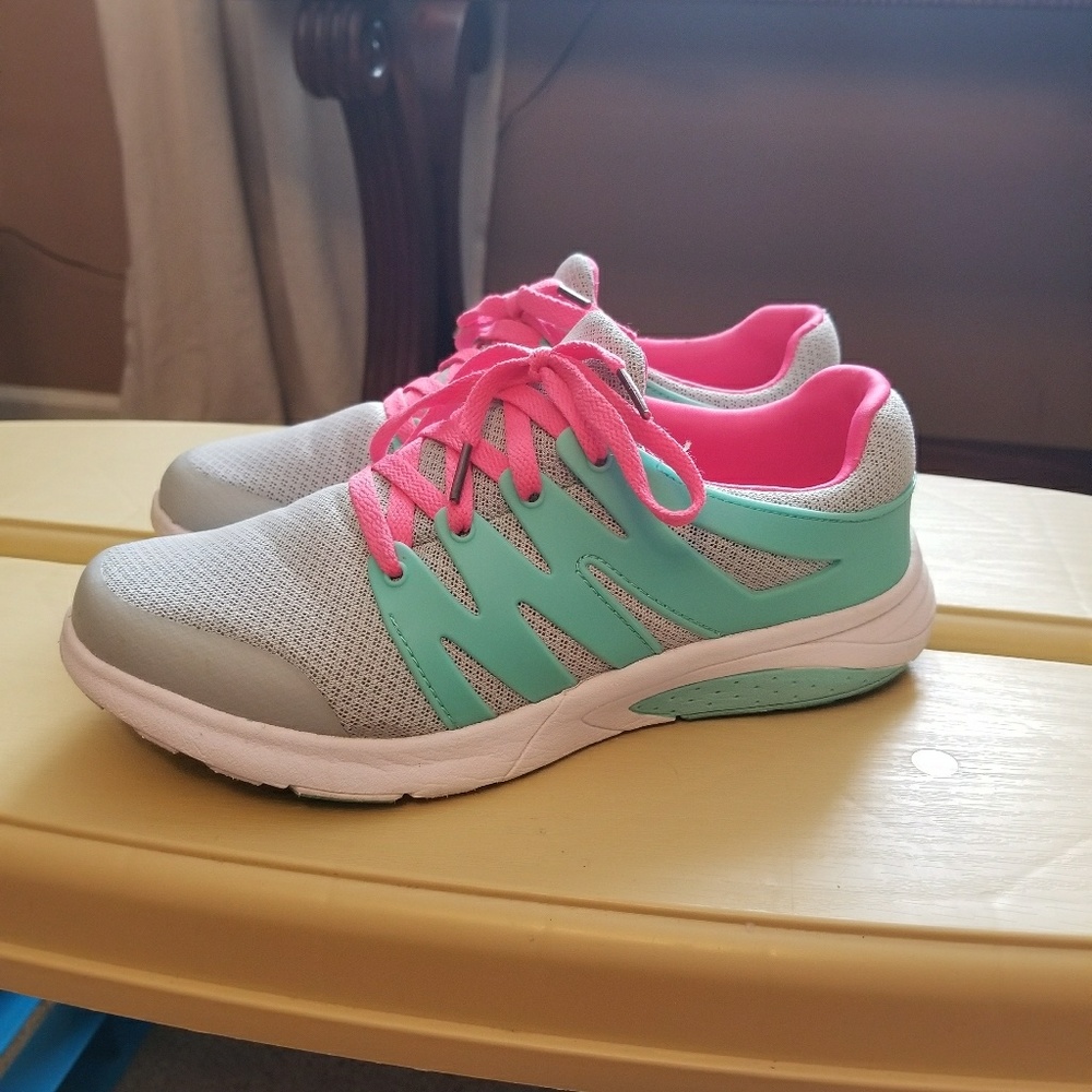 *SOLD* Size 5 Shoes